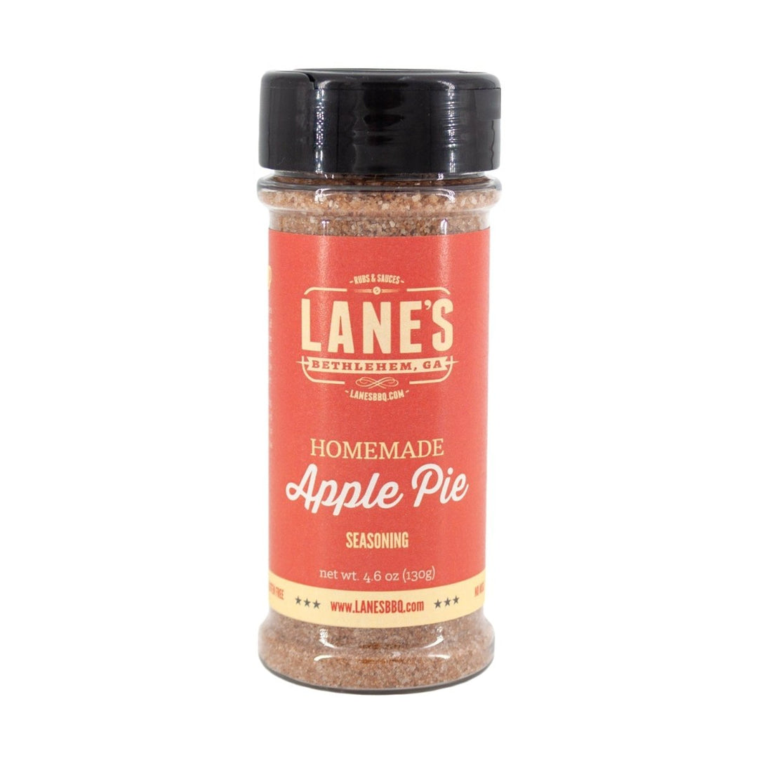 Apple Pie Rub & Seasoning - BBQRubs.com