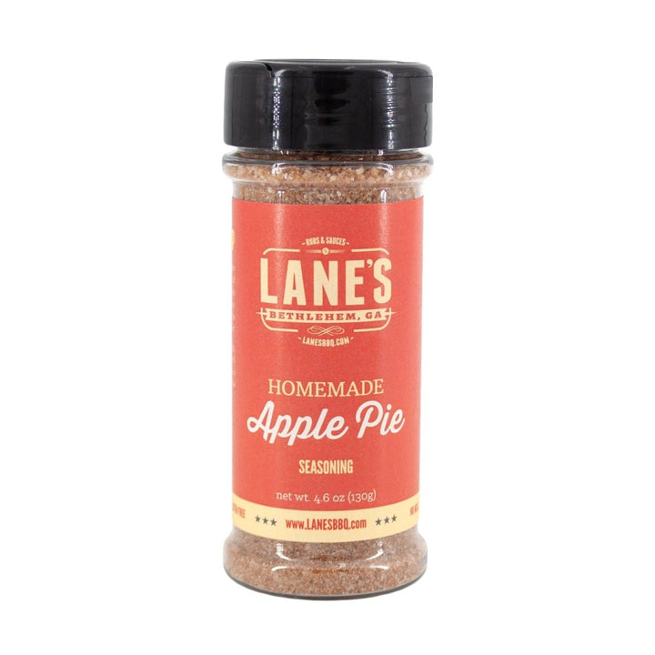 Apple Pie Rub & Seasoning - BBQRubs.com