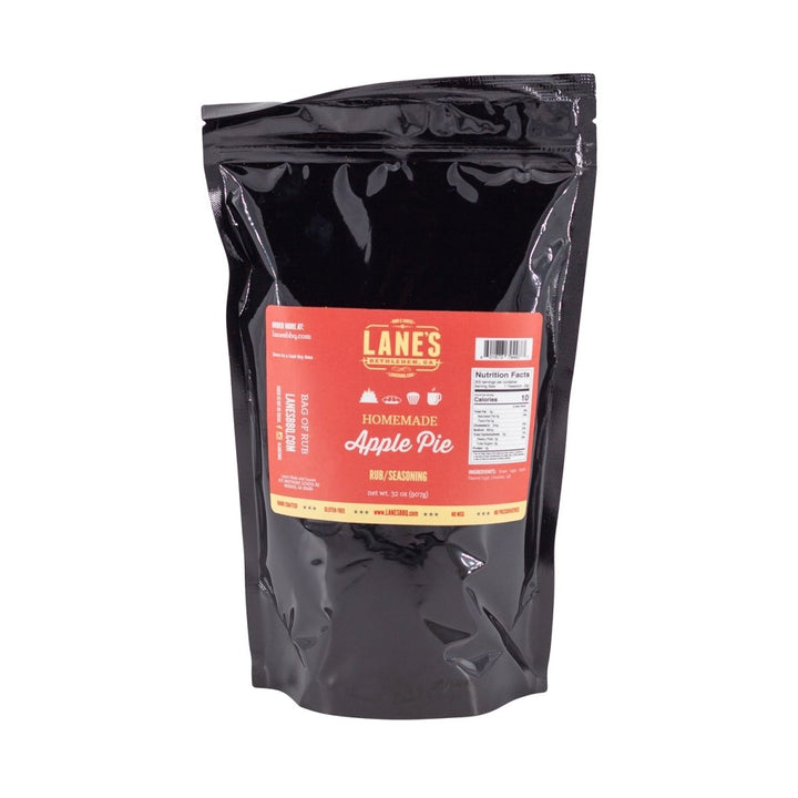 Apple Pie Rub & Seasoning - BBQRubs.com