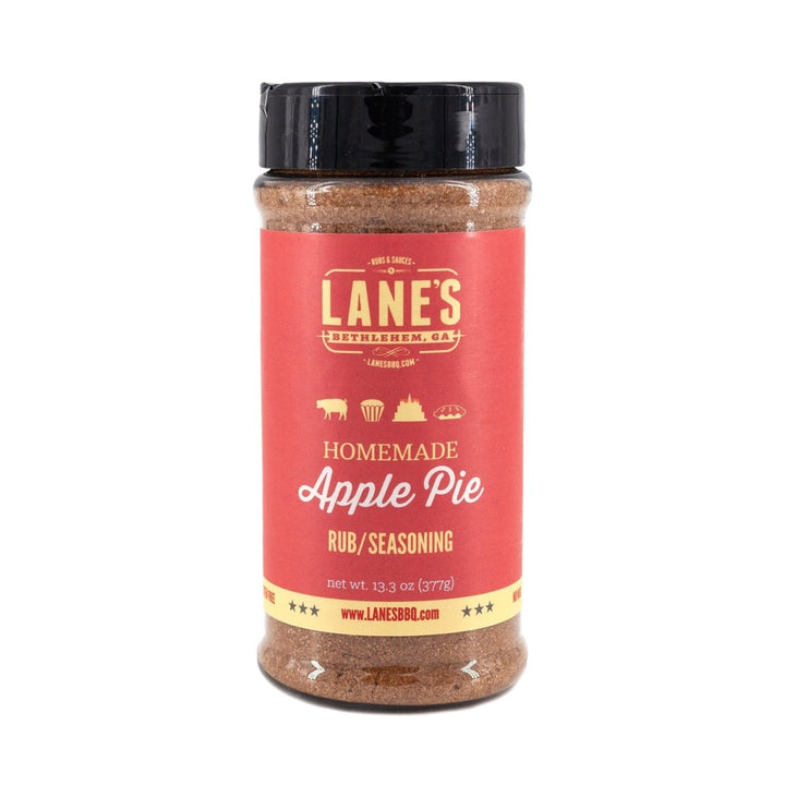 Apple Pie Rub & Seasoning - BBQRubs.com