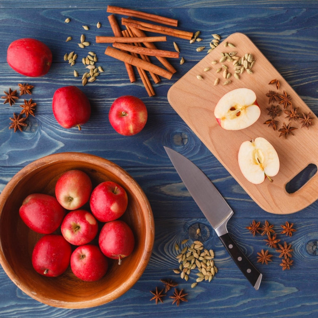 Apple Pie Spice Blend - BBQRubs.com