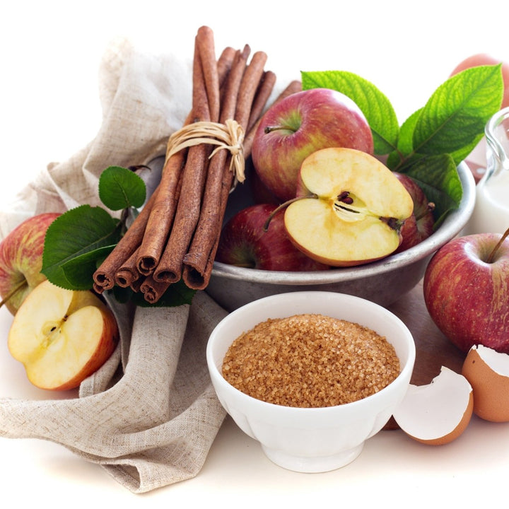 Apple Pie Spice Blend - BBQRubs.com