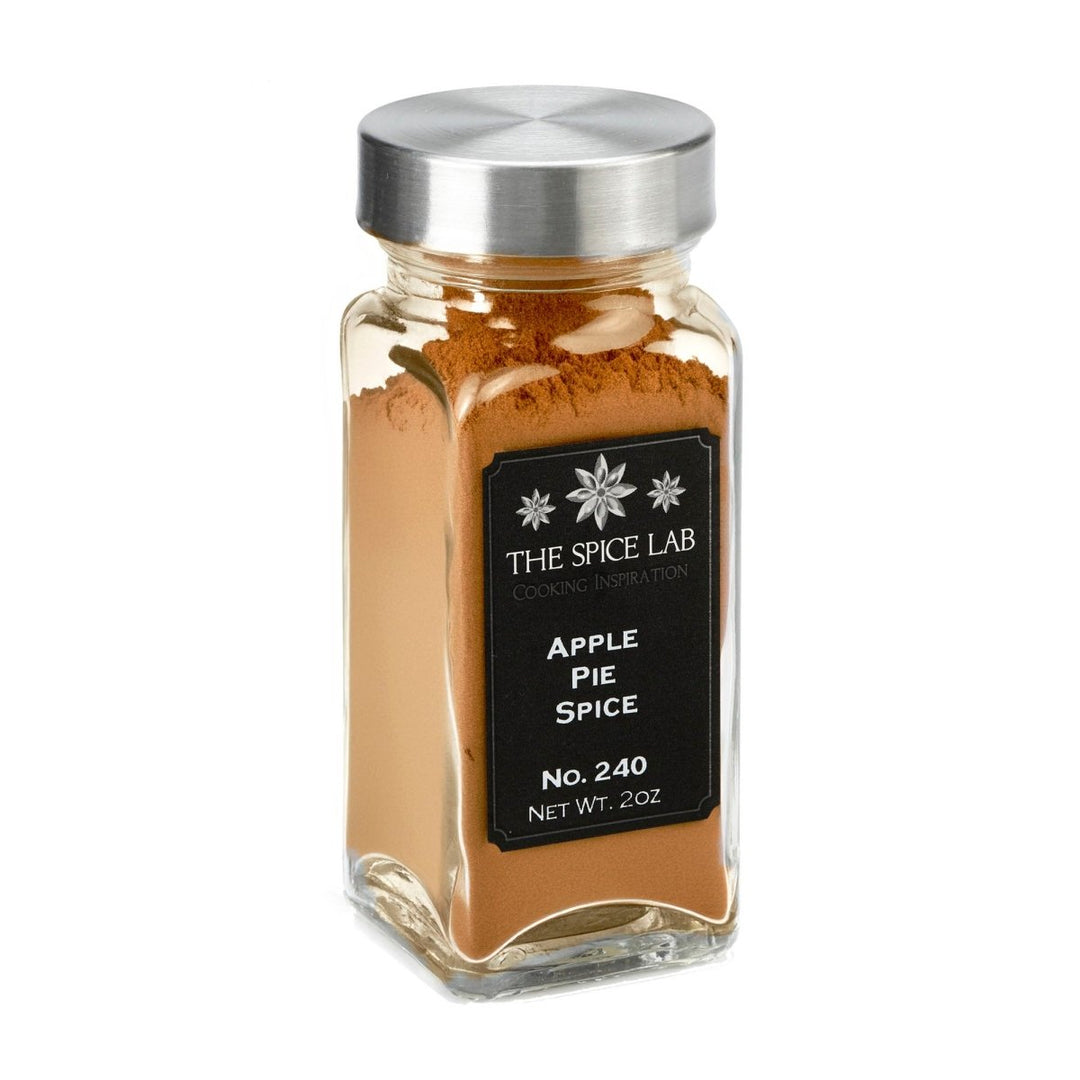 Apple Pie Spice Blend - BBQRubs.com