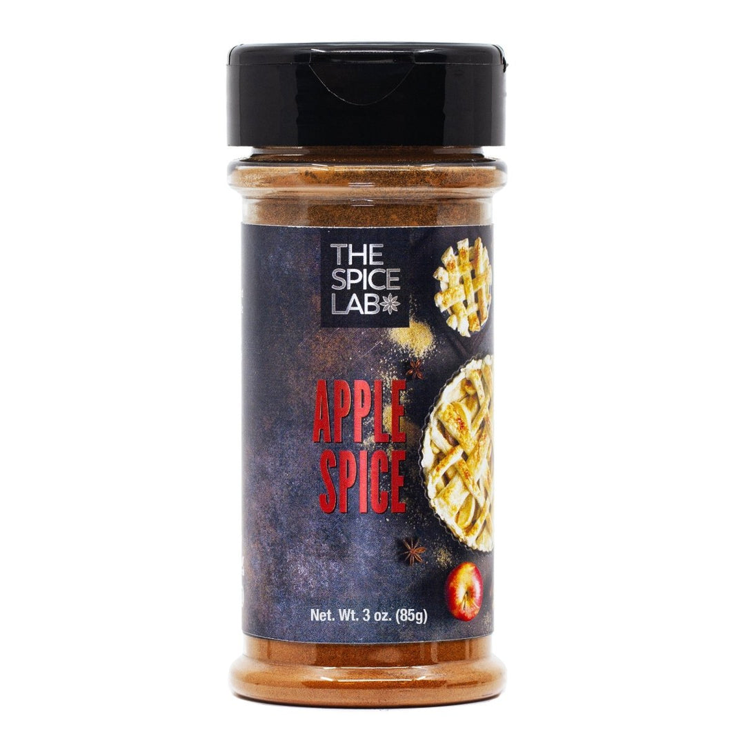 Apple Pie Spice Blend - BBQRubs.com
