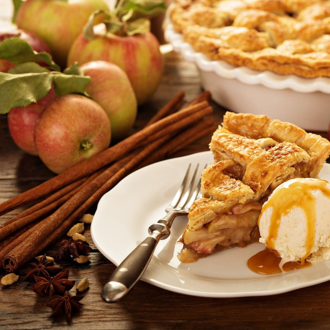 Apple Pie Spice Blend - BBQRubs.com