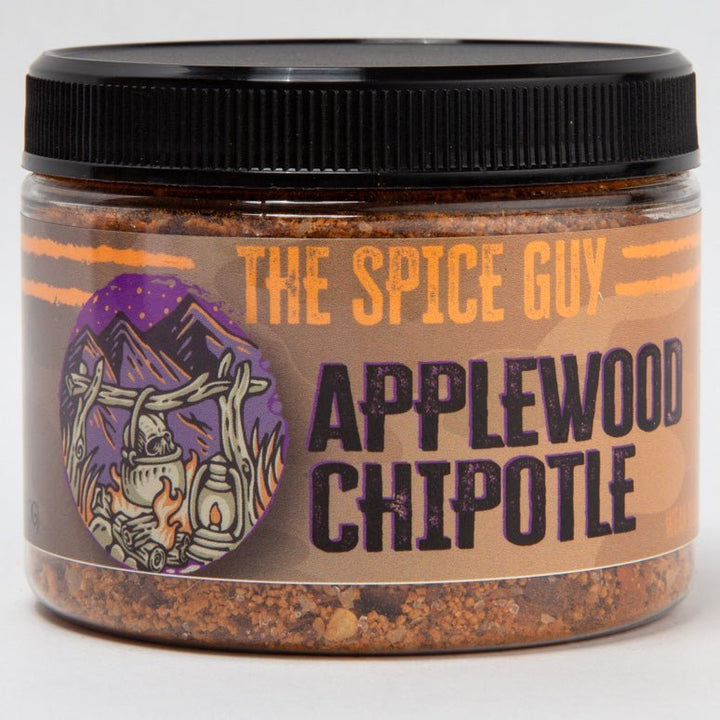 Applewood Chipotle Rub - BBQRubs.com