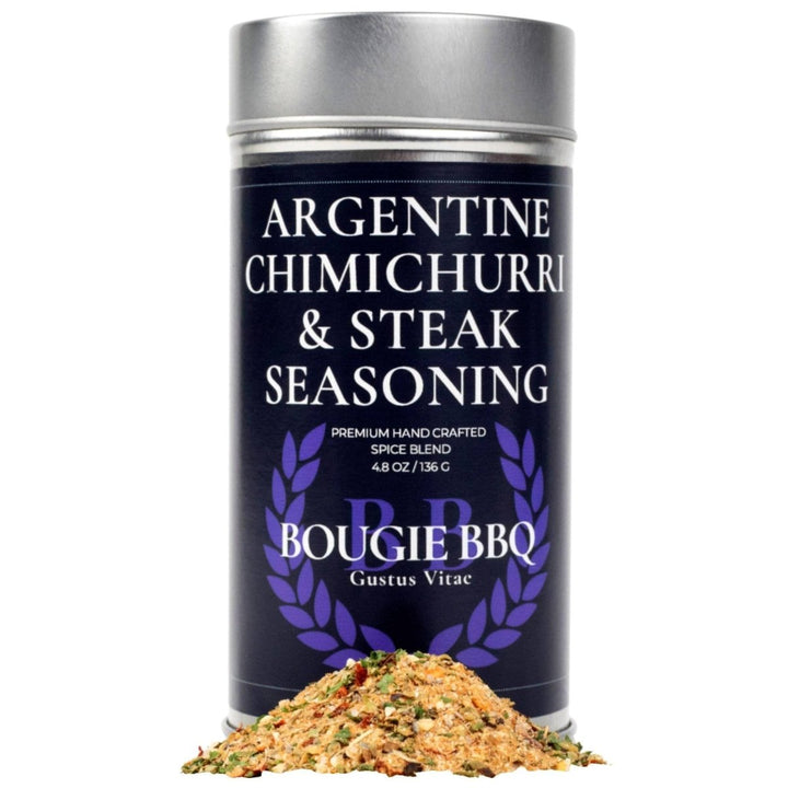 Argentine Chimichurri & Steak Seasoning - BBQRubs.com