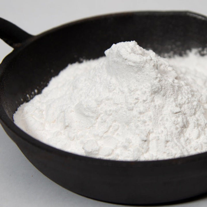Arrowroot Powder