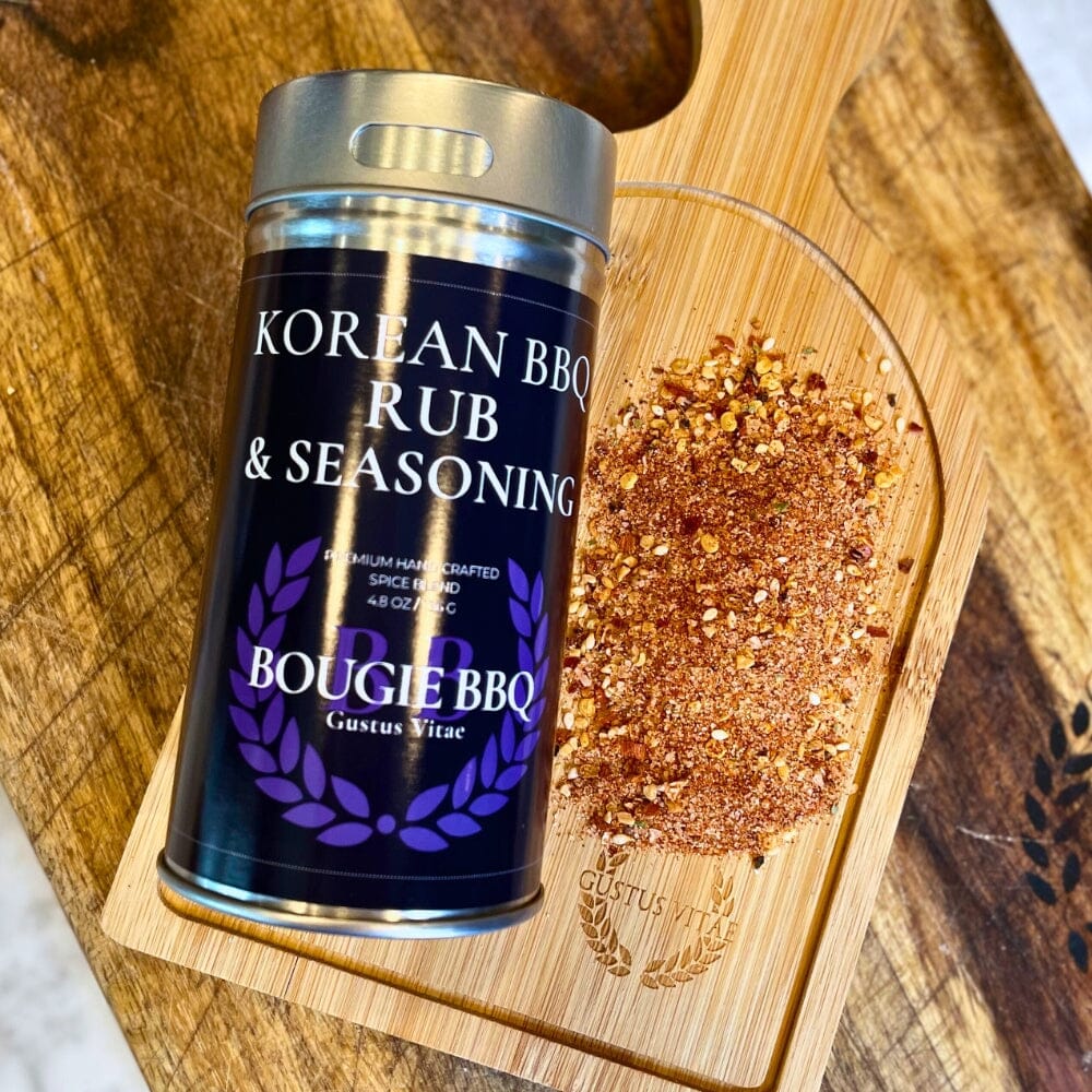 Asian BBQ Seasonings Collection - 3 Pack - BBQRubs.com