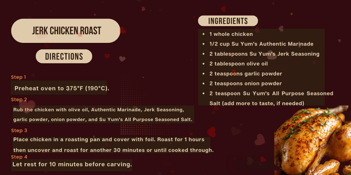 Authentic Marinade - BBQRubs.com