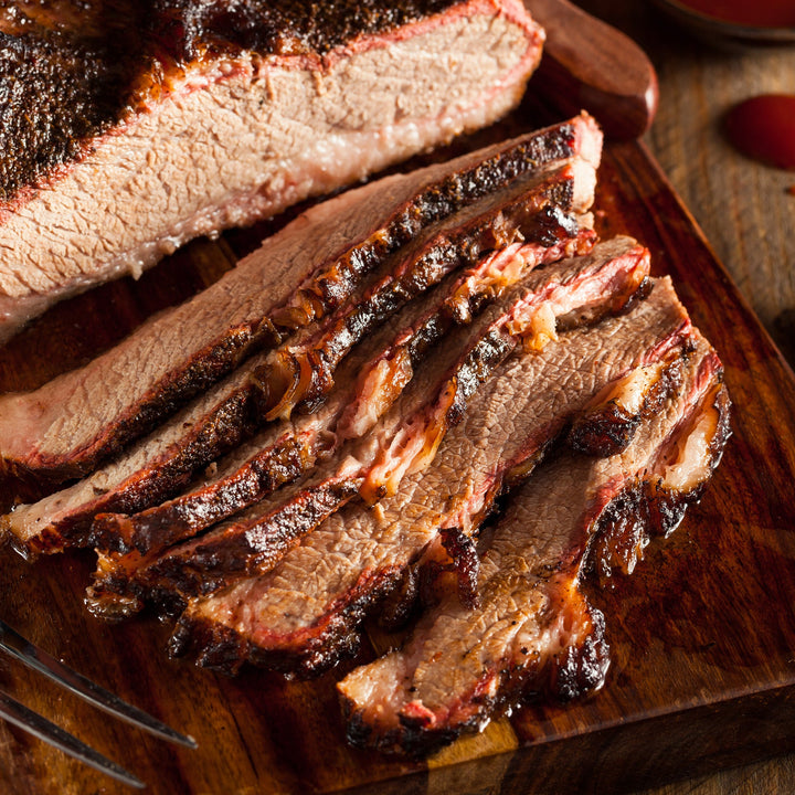 Butcher's Salt & Pepper Blend