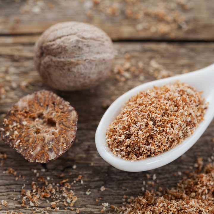 Nutmeg (Whole)