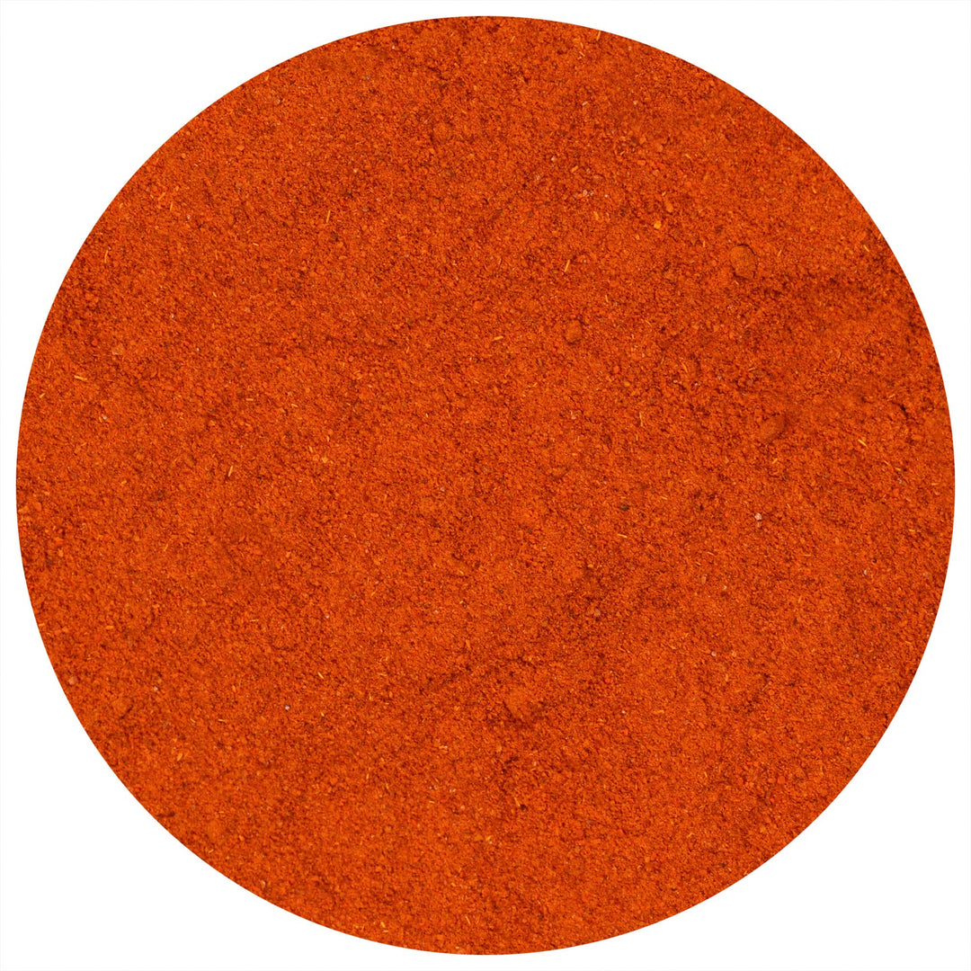 Birdseye Chili Pepper Powder