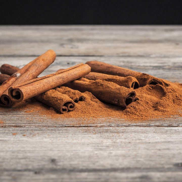 Cinnamon Powder