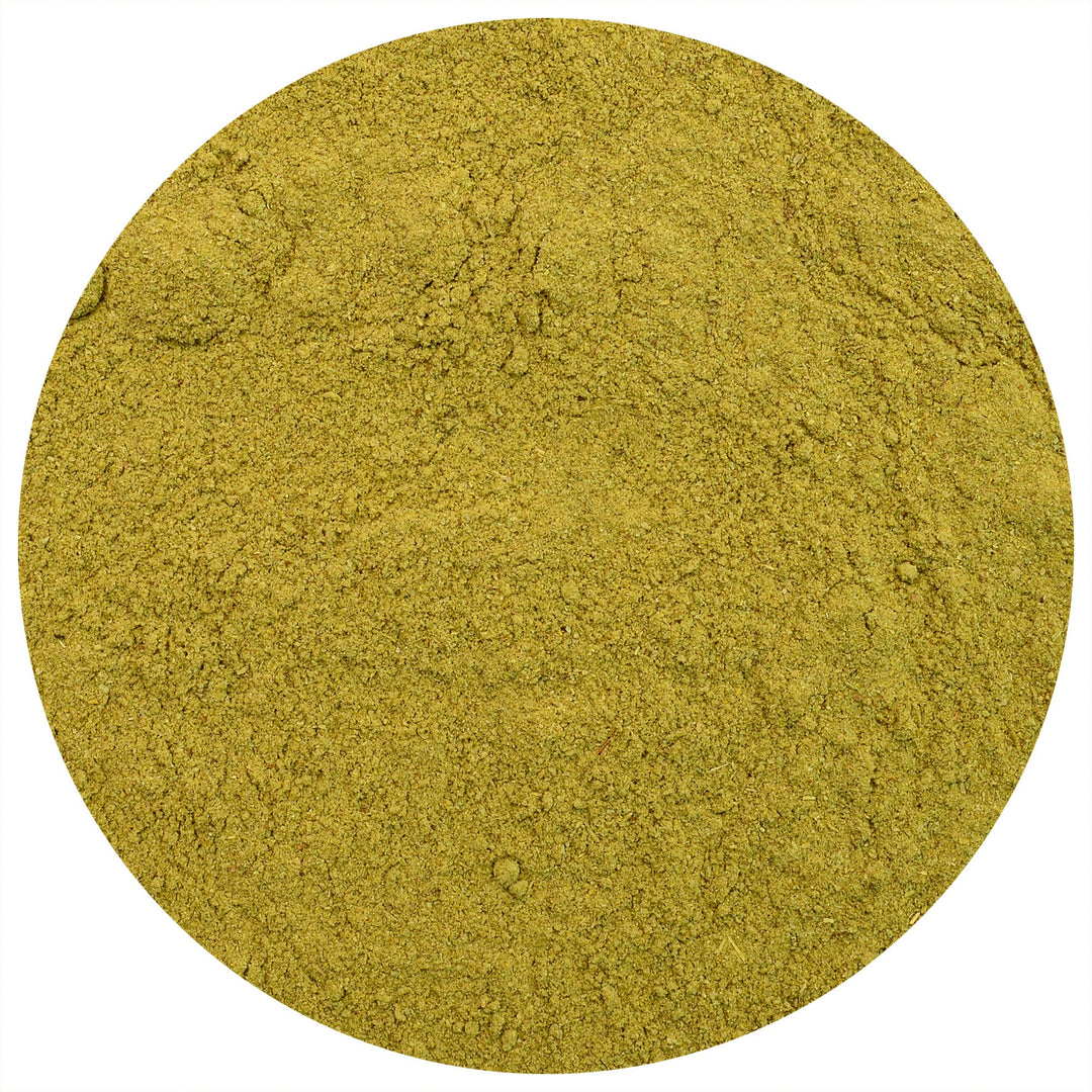 Rosemary (Ground)