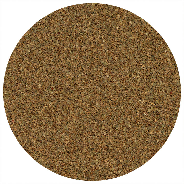 Celery Seeds (Whole)