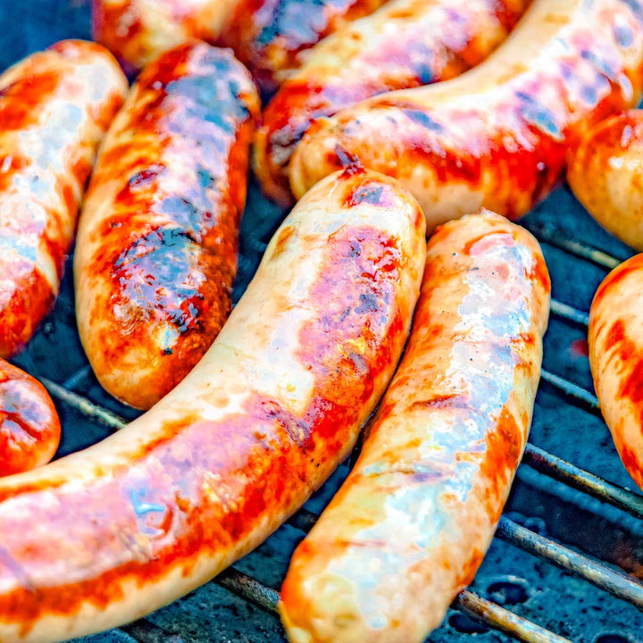 Black Forest Bacon Brats