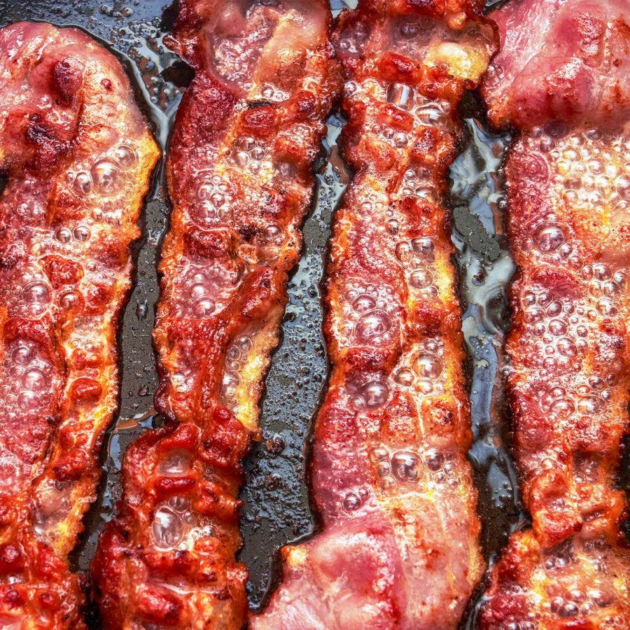 Bacon Lover's Feast - BBQRubs.com