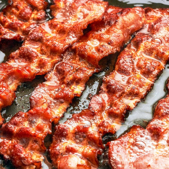 Bacon Lover's Feast - BBQRubs.com