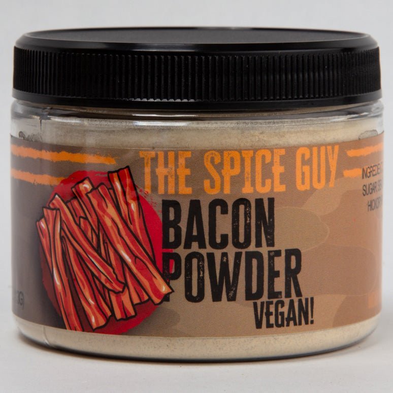 Bacon Pow (Vegan) - BBQRubs.com