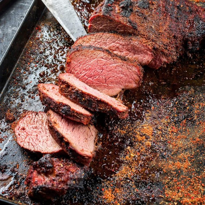 Bad to the Bone Seasoning - BBQRubs.com