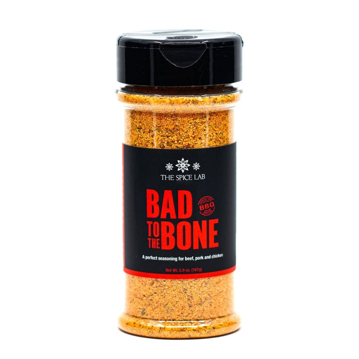 Bad to the Bone Seasoning - BBQRubs.com