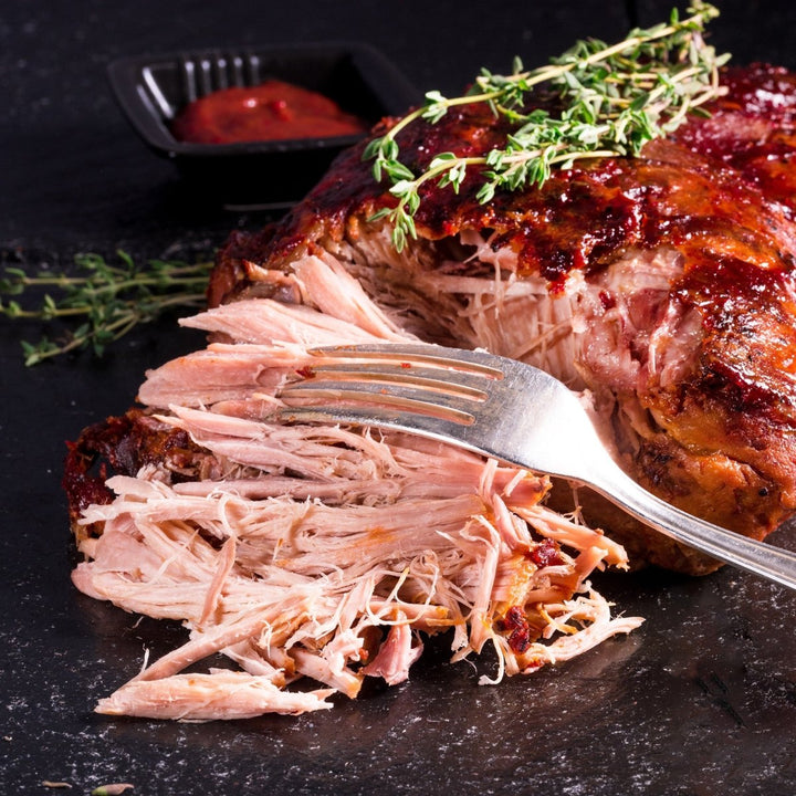 Bad to the Bone Seasoning - BBQRubs.com