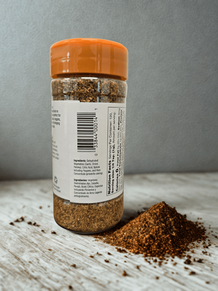 Badia No Sodium Complete Seasoning & 14 Spices Blend Bundle - BBQRubs.com