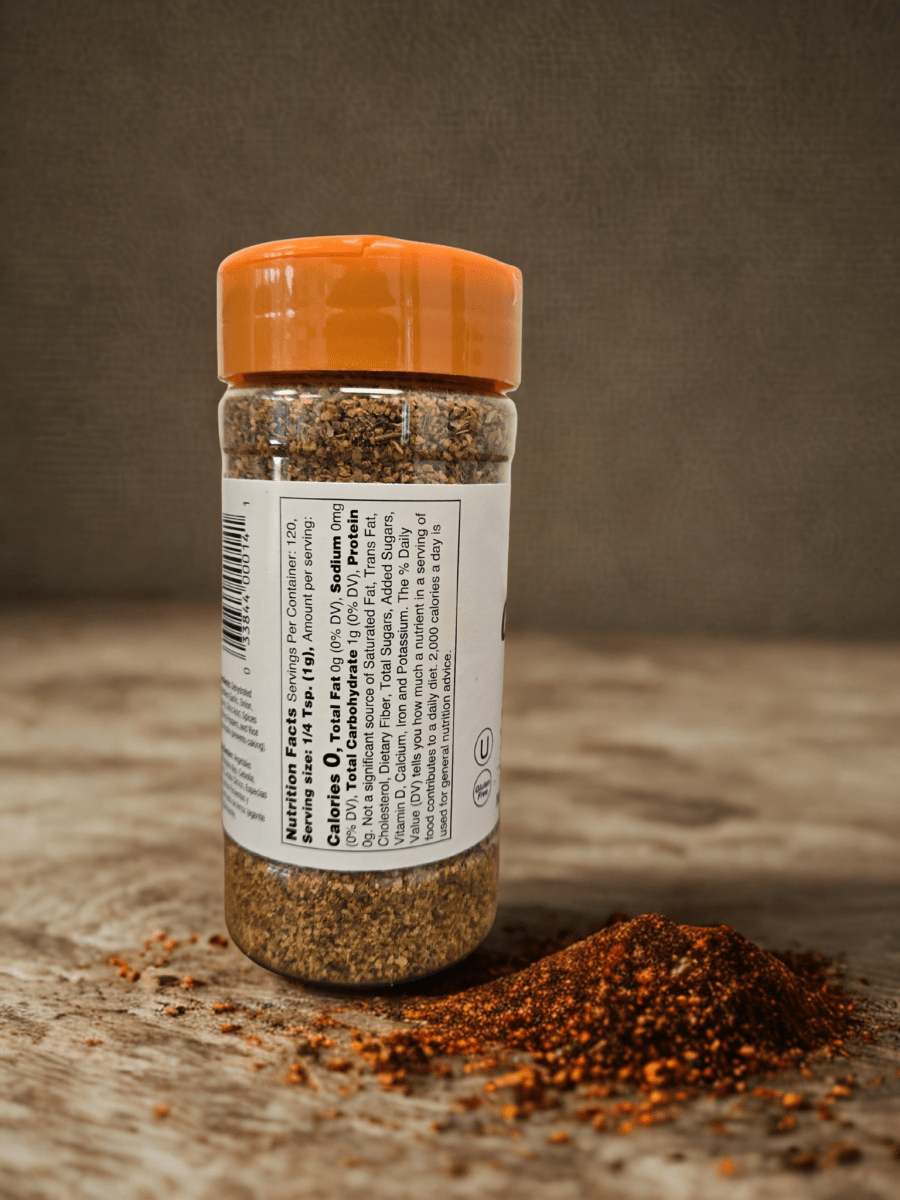 Badia No Sodium Complete Seasoning & 14 Spices Blend Bundle - BBQRubs.com