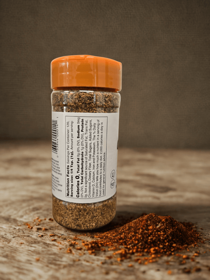 Badia No Sodium Complete Seasoning & 14 Spices Blend Bundle - BBQRubs.com