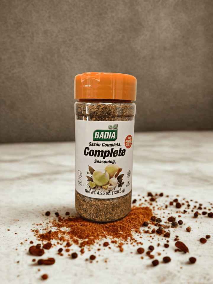 Badia No Sodium Complete Seasoning & 14 Spices Blend Bundle - BBQRubs.com