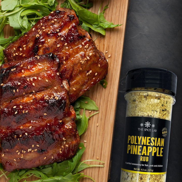 Barbecue Seasoning Collection - BBQRubs.com