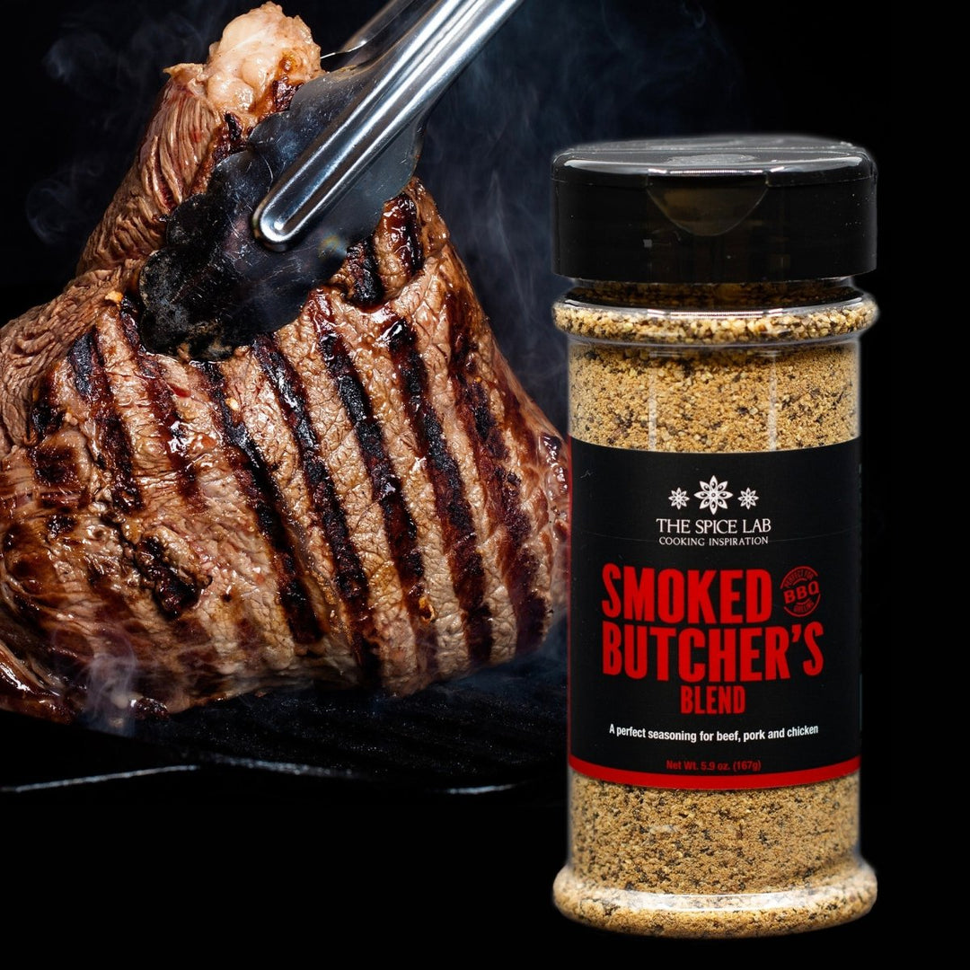 Barbecue Seasoning Collection - BBQRubs.com