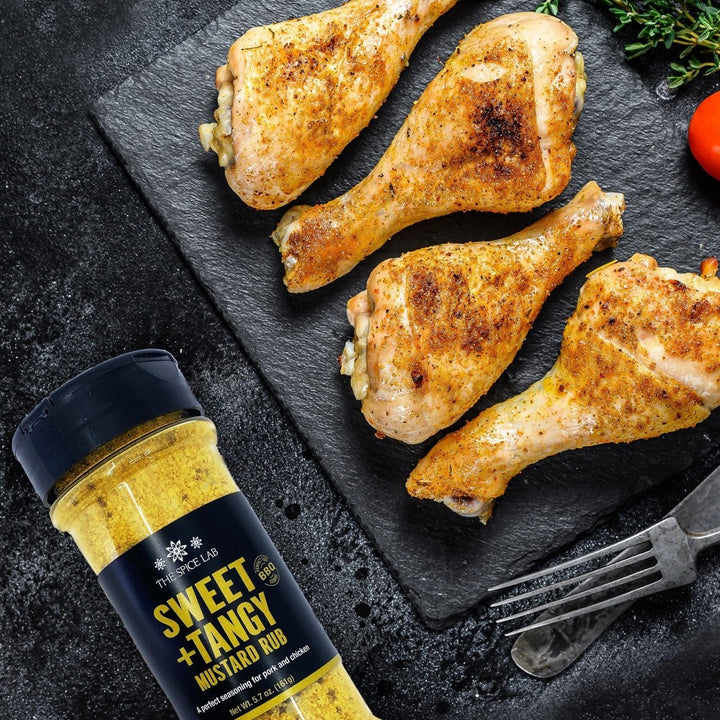 Barbecue Seasoning Collection - BBQRubs.com