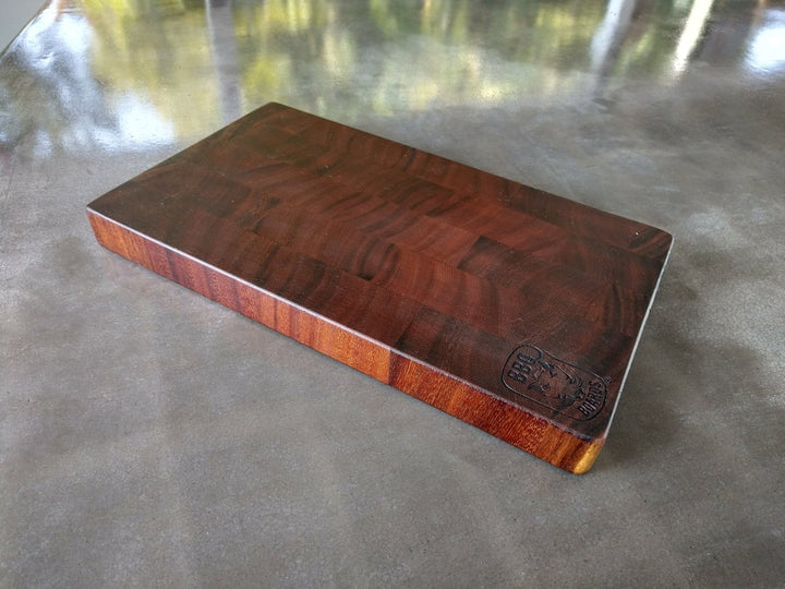 Basic BBQ Board™ - 16" x 9" - BBQRubs.com