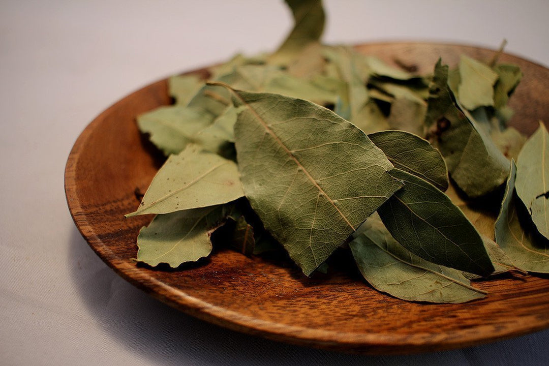 Bay Leaf - Whole - BBQRubs.com