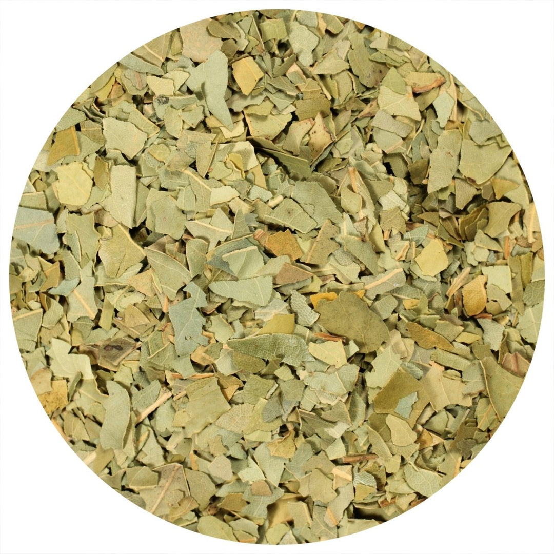 Bay Leaves (Cracked) - BBQRubs.com