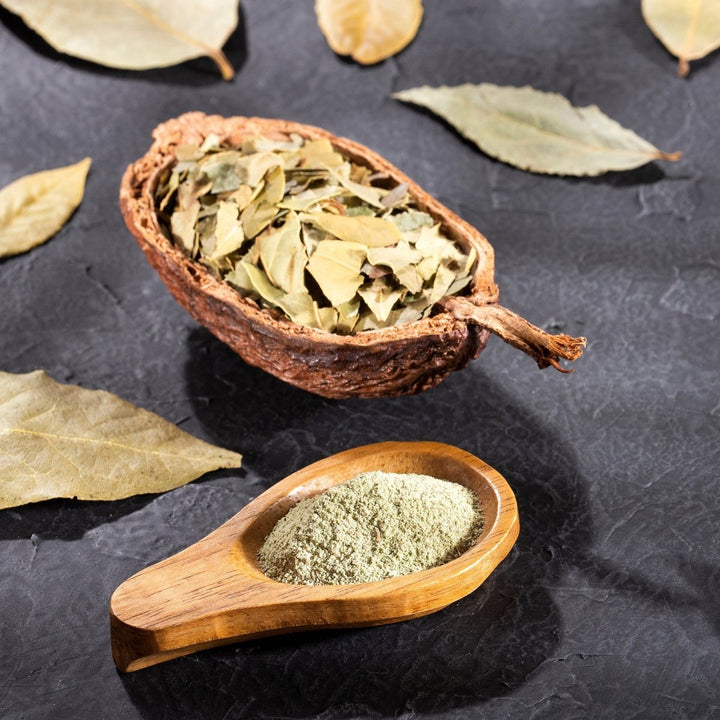 Bay Leaves (Cracked) - BBQRubs.com
