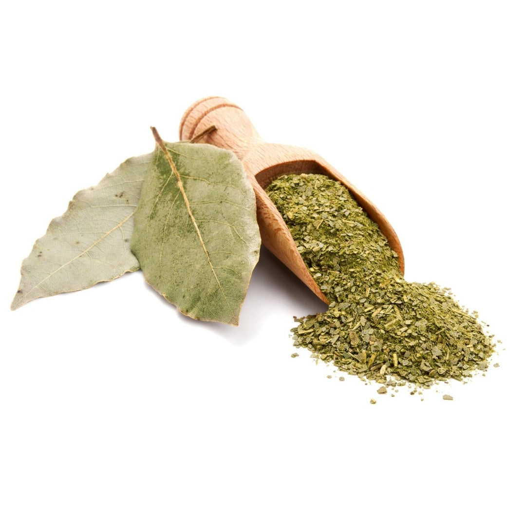 Bay Leaves (Cracked) - BBQRubs.com
