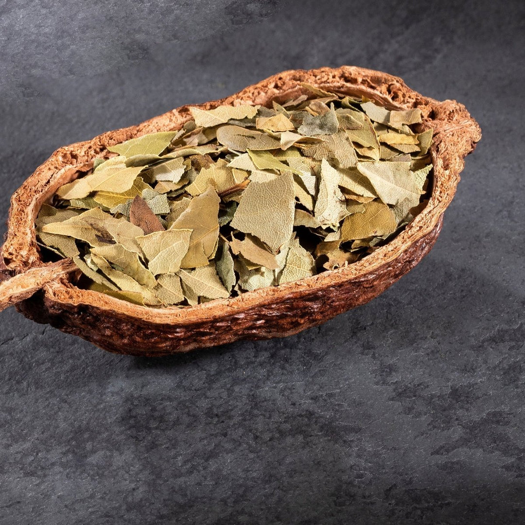 Bay Leaves (Cracked) - BBQRubs.com