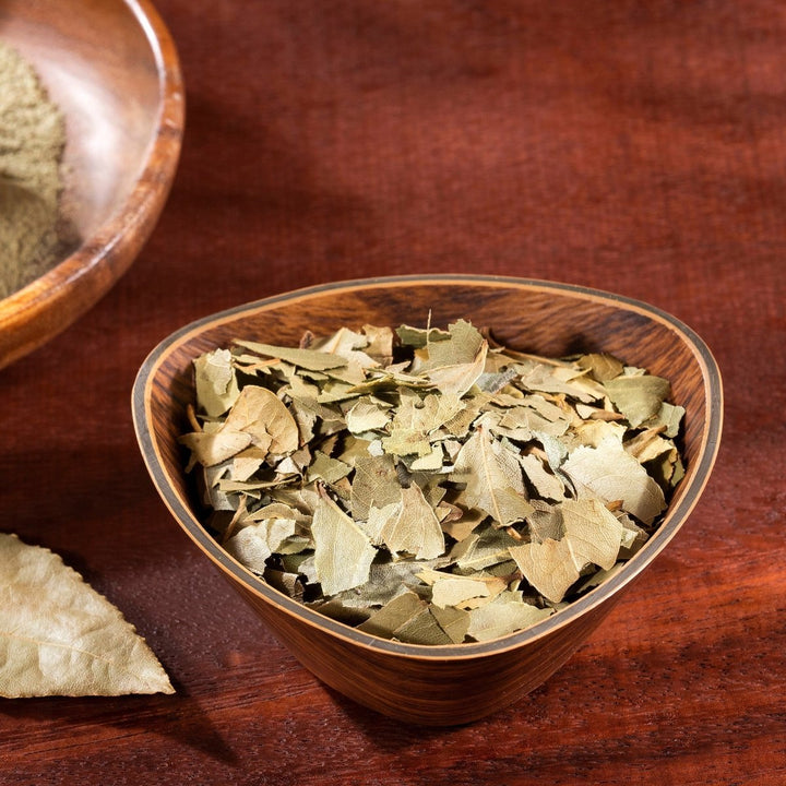 Bay Leaves (Cracked) - BBQRubs.com