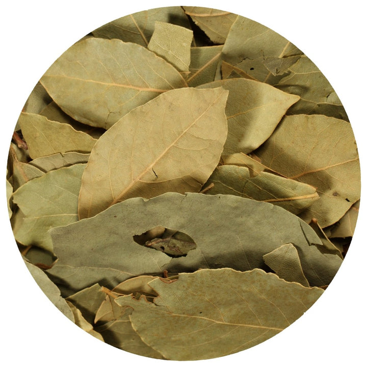 Bay Leaves (Whole) - BBQRubs.com
