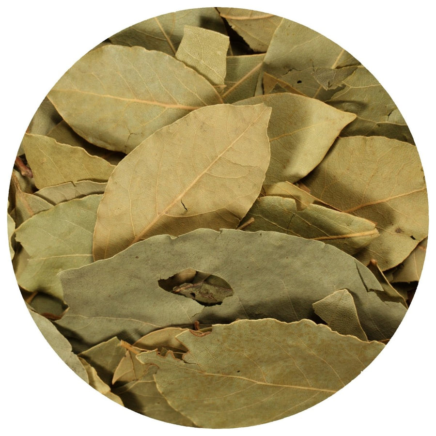 Bay Leaves (Whole) - BBQRubs.com