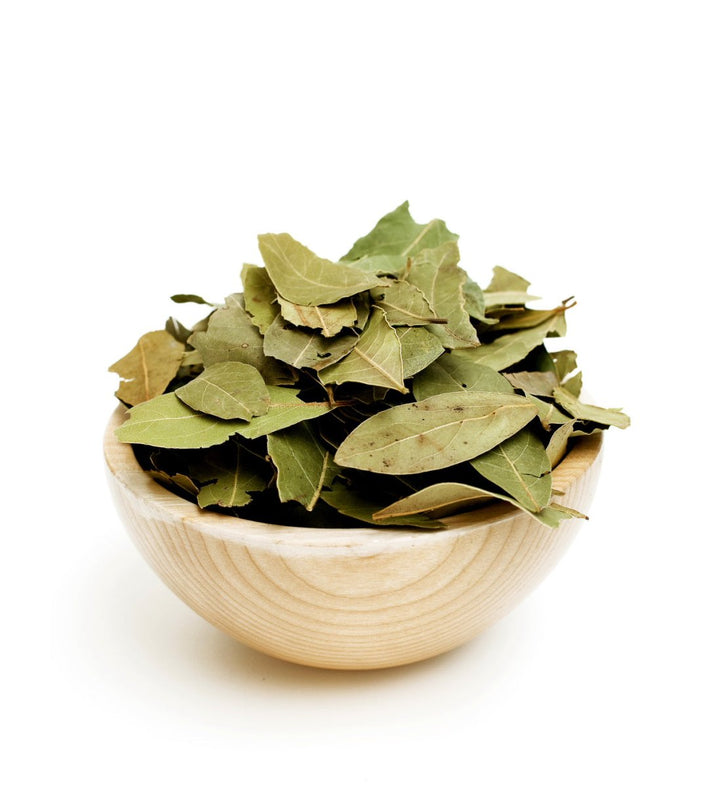 Bay Leaves (Whole) - BBQRubs.com