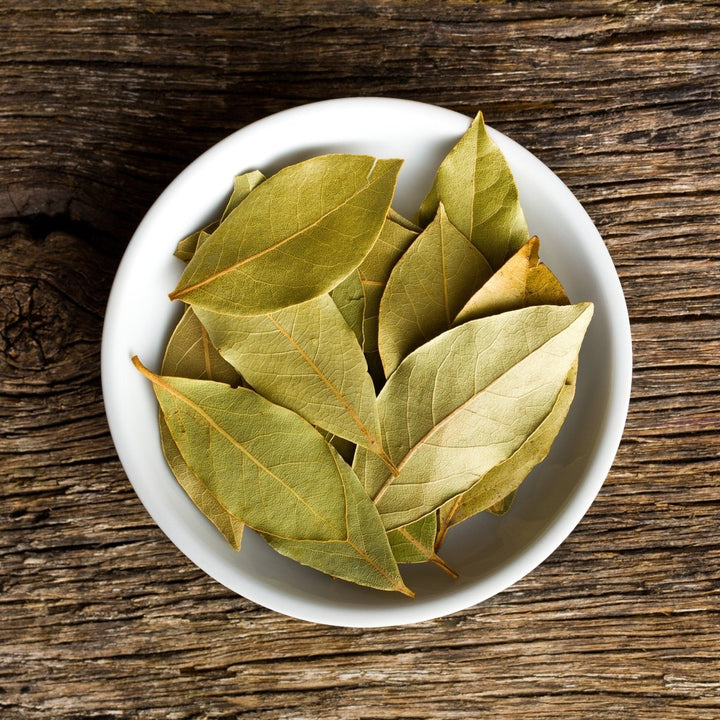 Bay Leaves (Whole) - BBQRubs.com
