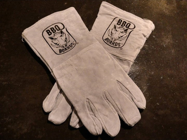 BBQ Boards™ Grilling Gloves - BBQRubs.com