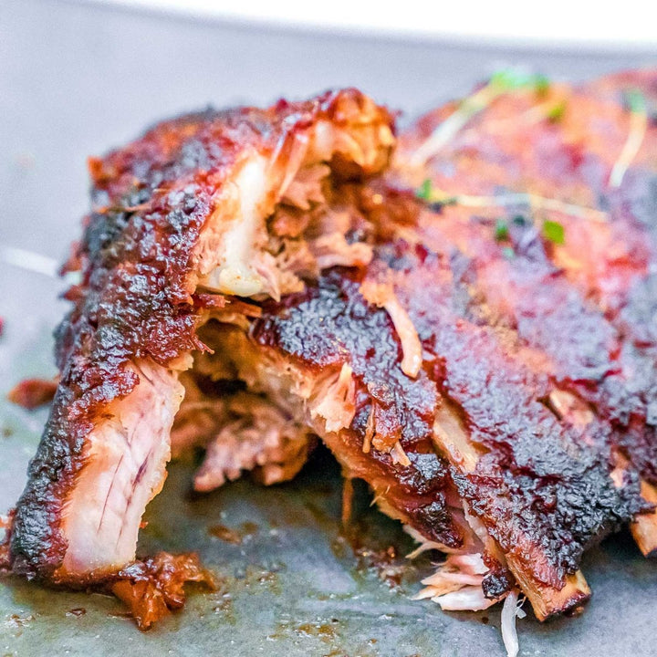 BBQ Greatest Hits: Best Selling Ribs & Pulled Pork (Feeds 8-10) - BBQRubs.com