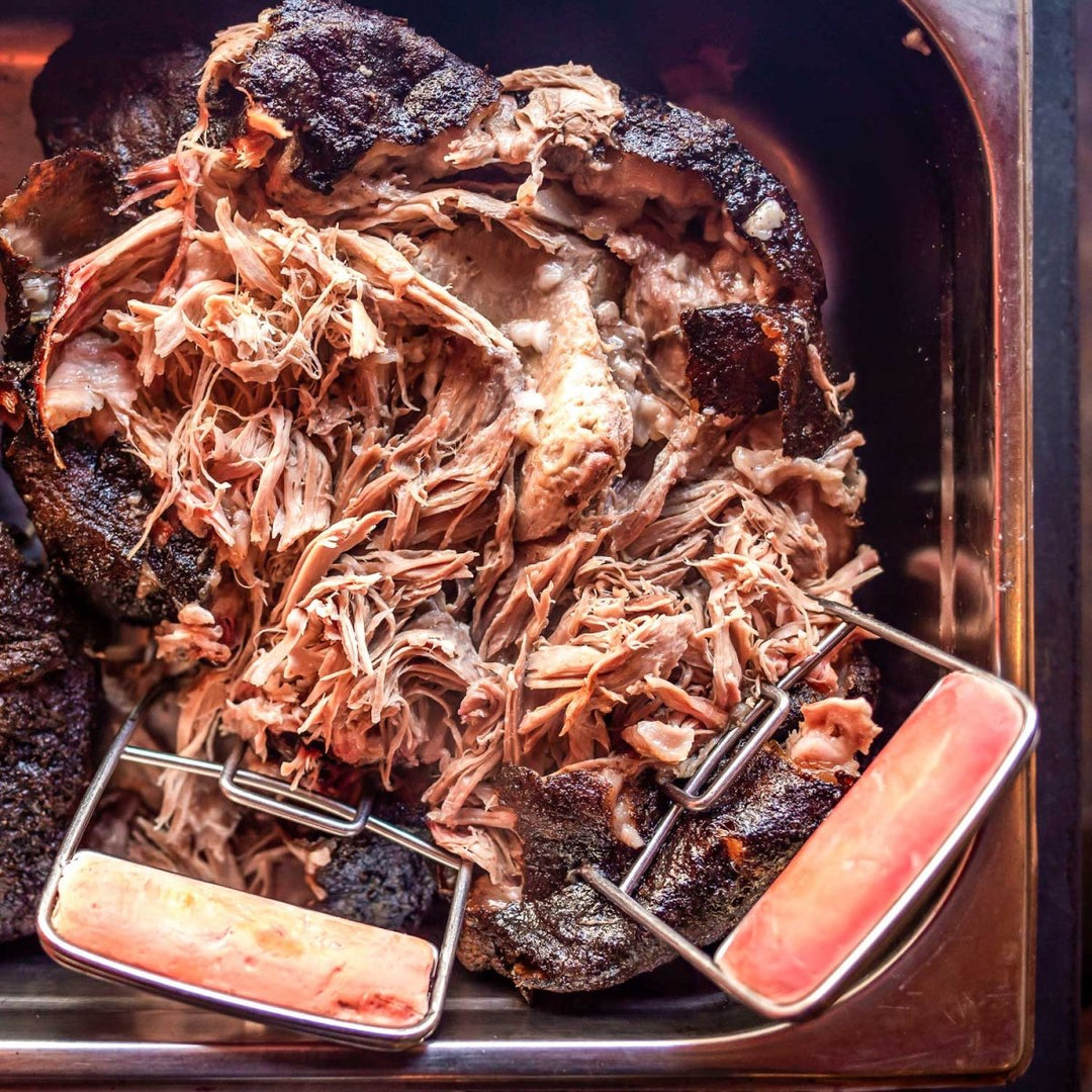 BBQ Greatest Hits: Best Selling Ribs & Pulled Pork (Feeds 8-10) - BBQRubs.com