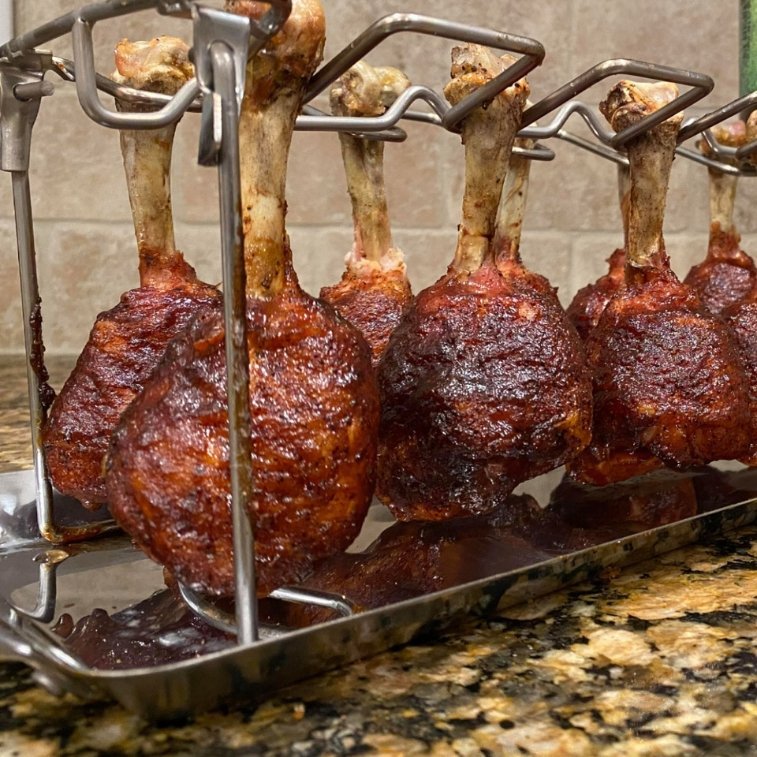 BBQ Sauce - BBQRubs.com