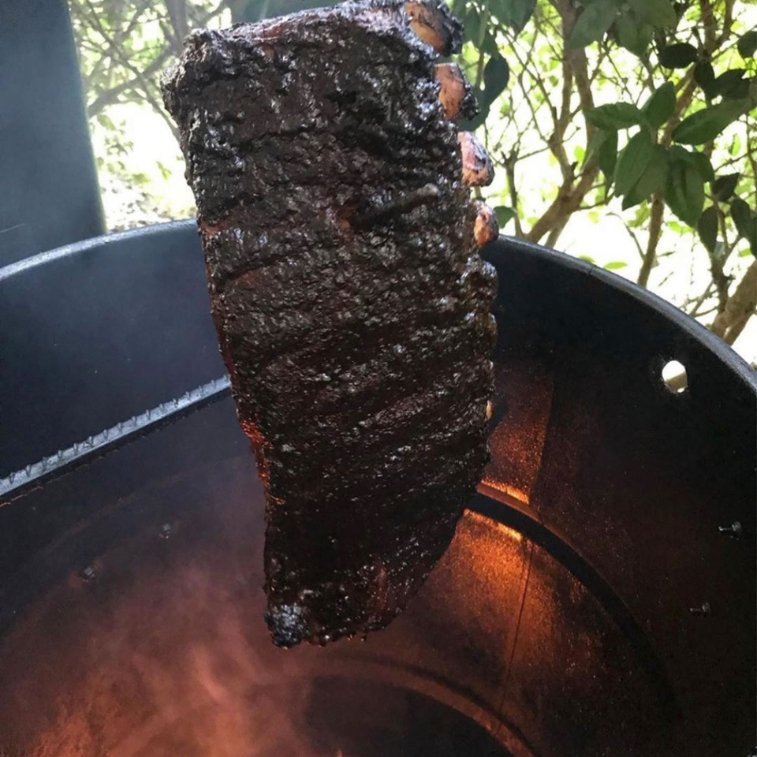 BBQ Sauce - BBQRubs.com